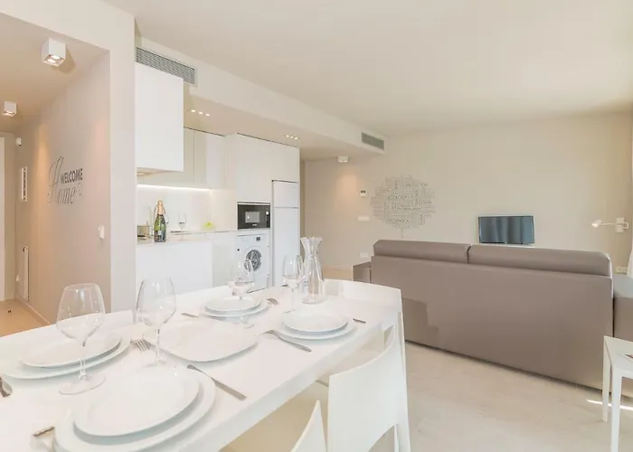 Daro Apartamento Platja d'Aro (Playa de Aro)