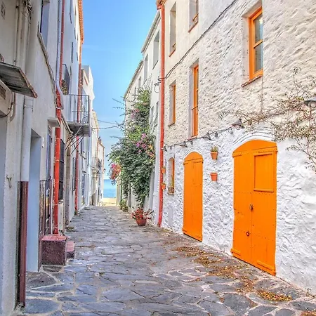 Apartamento Daro