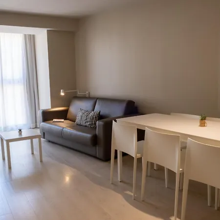 Apartamento Daro