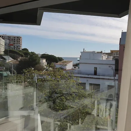 Apartamento Daro *
