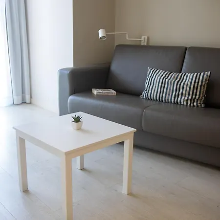 Apartamento Daro